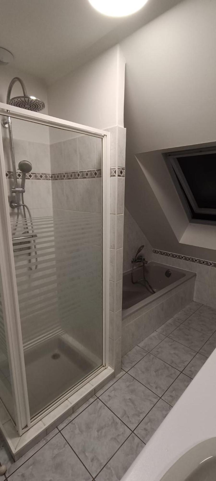 La Fontaine Aux Enfants - Gr5 - Chambre Avec Sdb Privee Abreschviller Kültér fotó