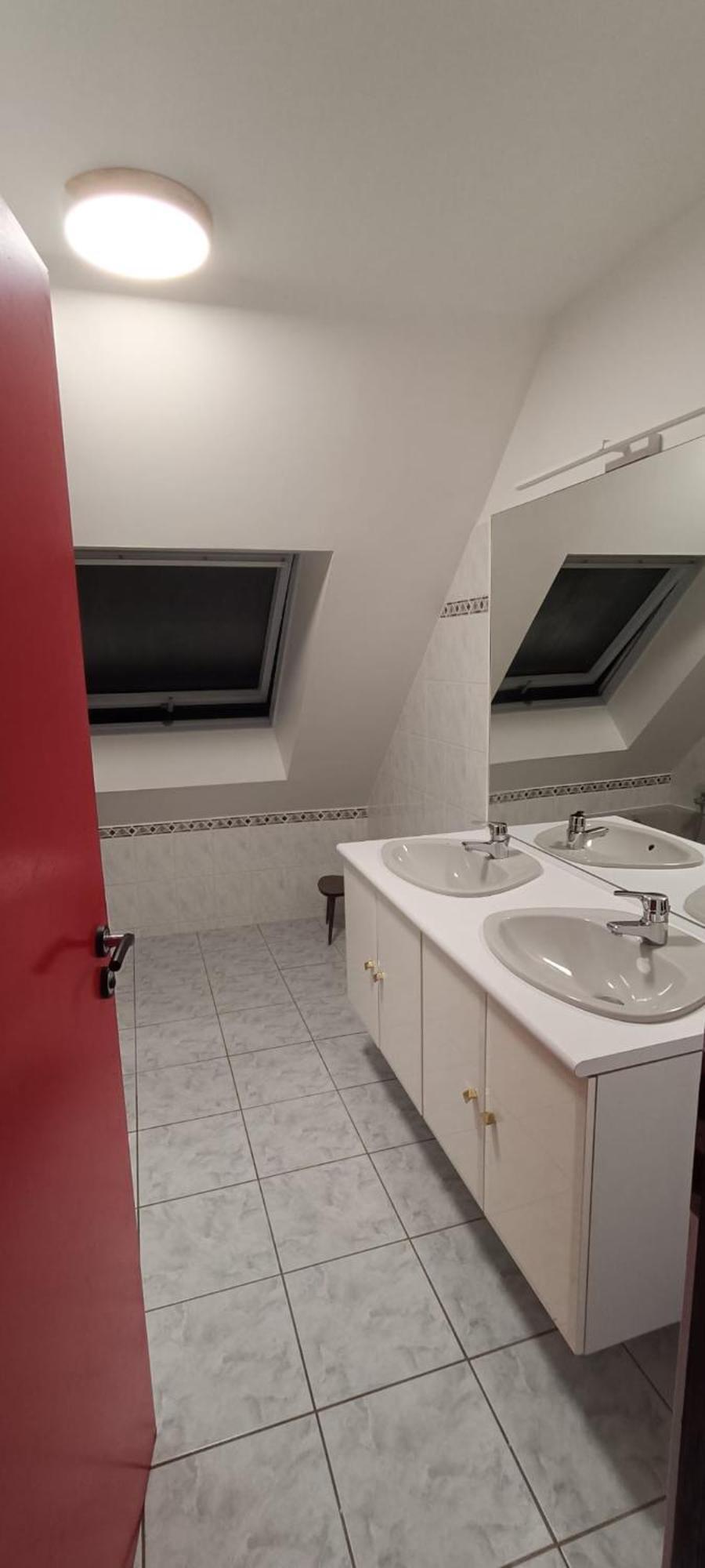 La Fontaine Aux Enfants - Gr5 - Chambre Avec Sdb Privee Abreschviller Kültér fotó